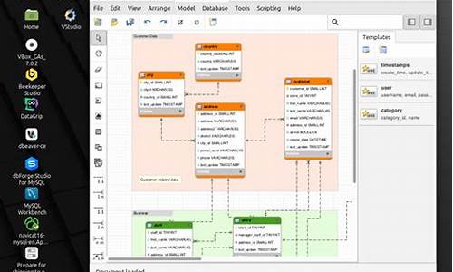 linux mysql 源码编译